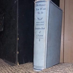 the women you want to be .